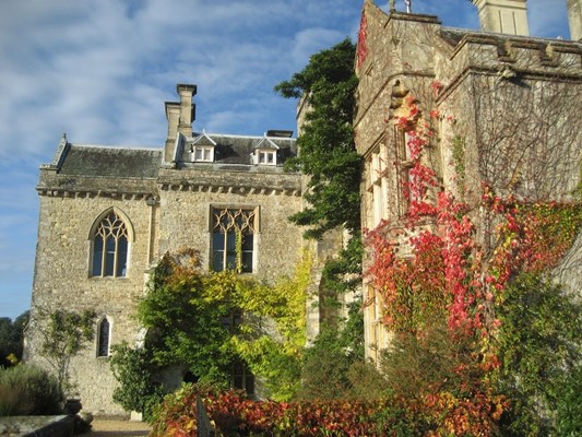 Palace House Palace House