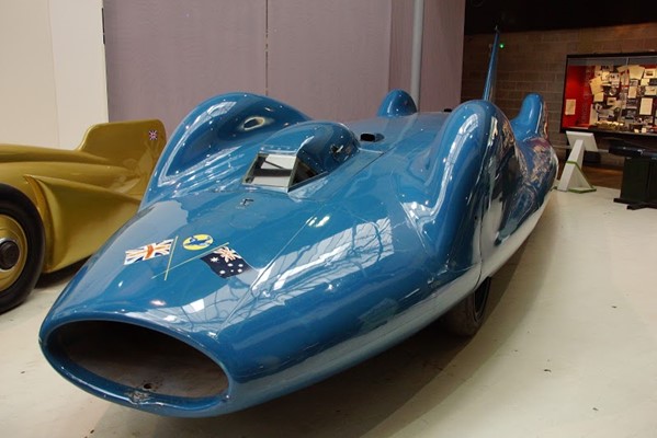 Beaulieu National Motor Museum Beaulieu National Motor Museum