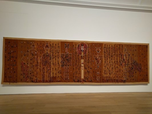 Whitworth Art Gallery Whitworth Art Gallery