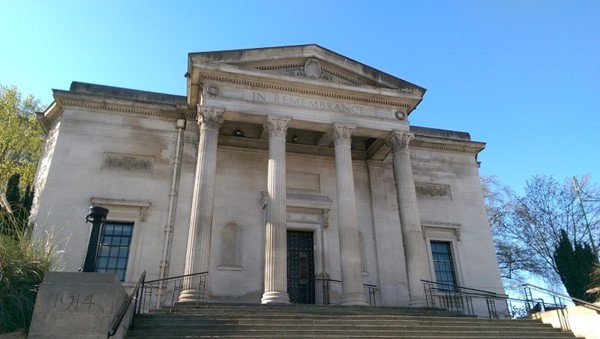 Stockport Art Gallery Stockport Art Gallery