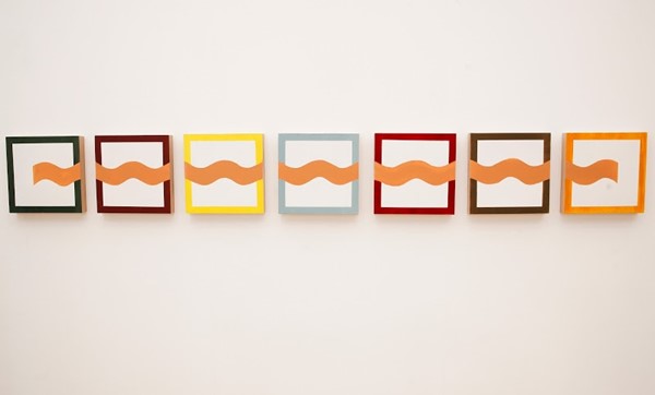 University of Hertfordshire - Art & Design Gallery University of Hertfordshire - Art & Design Gallery