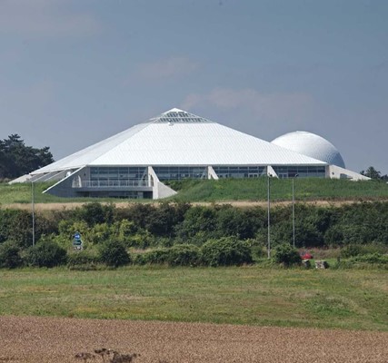 Winchester Science Centre & Planetarium Winchester Science Centre & Planetarium