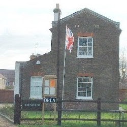Redbourn Village Museum Redbourn Village Museum