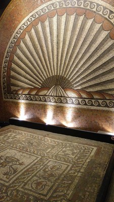 Verulamium Museum Verulamium Museum