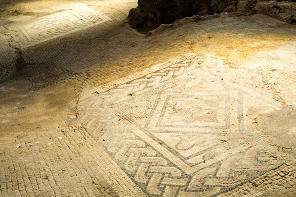 Canterbury Roman Museum Canterbury Roman Museum