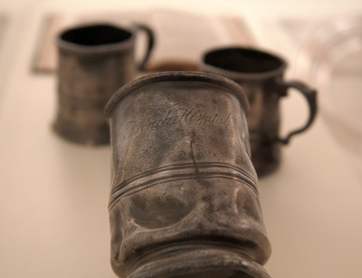 Huguenot Museum Huguenot Museum