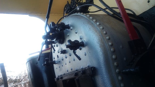 Sittingbourne and Kemsley Light Railway Sittingbourne and Kemsley Light Railway