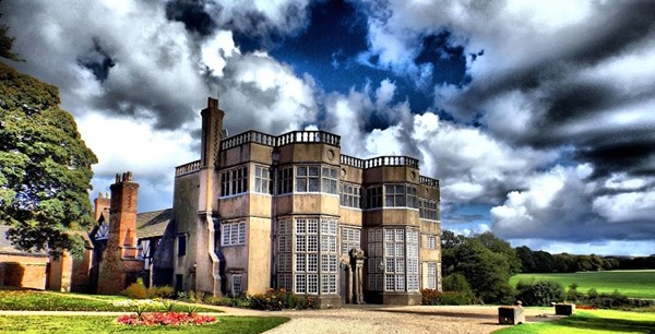 Astley Hall Museum & Art Gallery Astley Hall Museum & Art Gallery