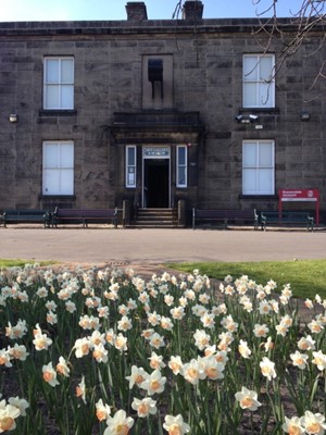 The Whitaker The Whitaker