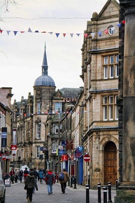 Lancaster City Museum Lancaster City Museum
