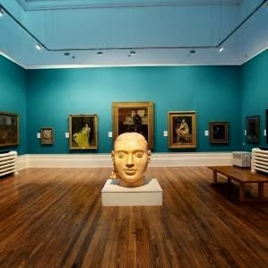 Harris Museum & Art Gallery Harris Museum & Art Gallery