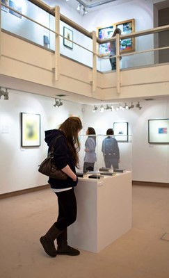 Peter Scott Gallery Peter Scott Gallery