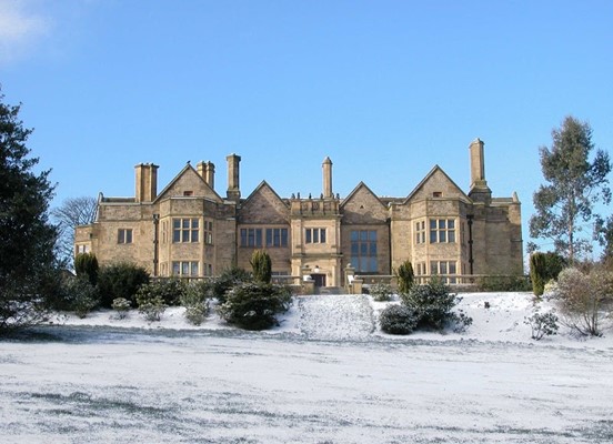 Haworth Art Gallery Haworth Art Gallery