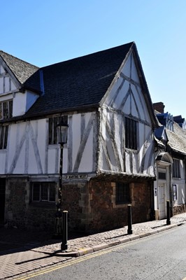 The Guildhall The Guildhall