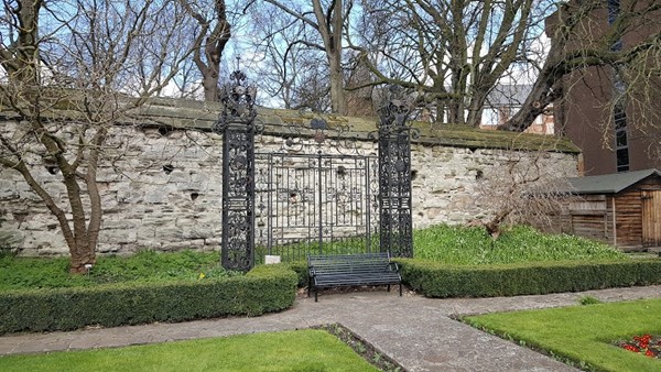 Newarke Houses Museum & Gardens Newarke Houses Museum & Gardens