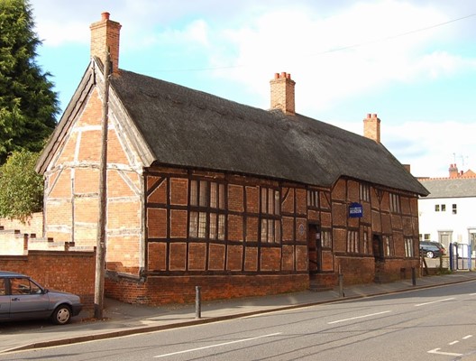 Hinckley & District Museum Ltd Hinckley & District Museum Ltd