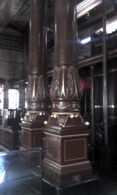 Abbey Pumping Station Museum Abbey Pumping Station Museum