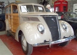 Lincolnshire Road Transport Museum Lincolnshire Road Transport Museum