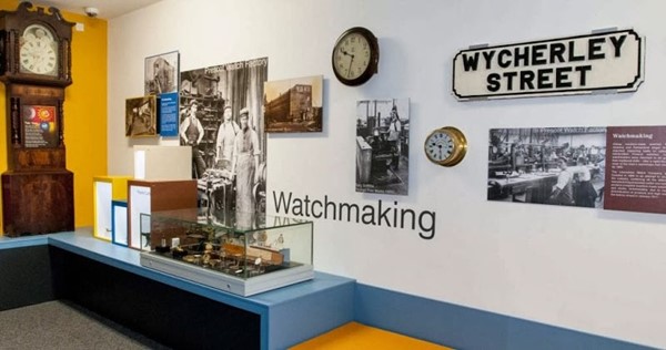 Prescot Museum Prescot Museum