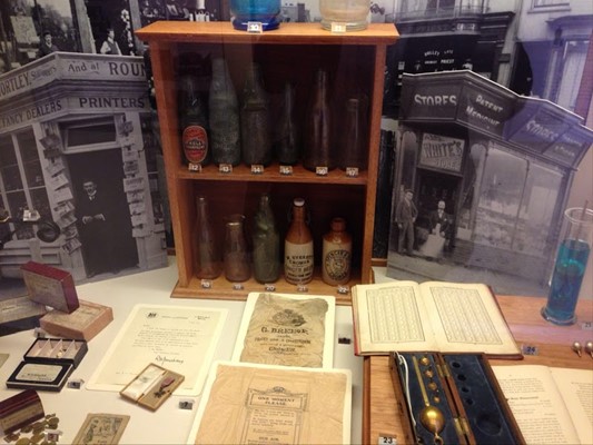 Cromer Museum Cromer Museum