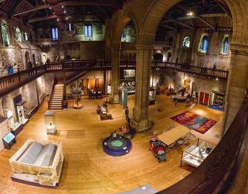 Norwich Castle Museum & Art Gallery Norwich Castle Museum & Art Gallery