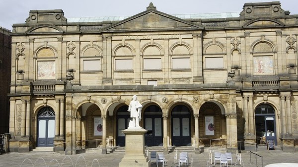 York Art Gallery York Art Gallery