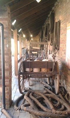 Bewdley Museum & Tourist Information Bewdley Museum & Tourist Information