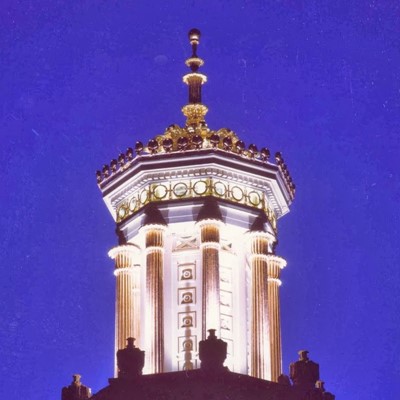 Beckford's Tower and Museum Beckford's Tower and Museum