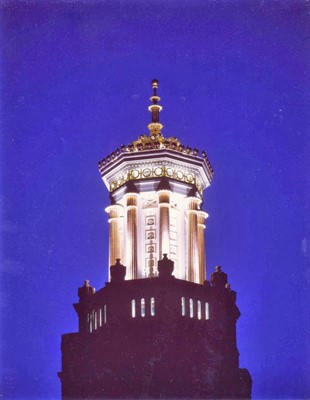 Beckford's Tower and Museum Beckford's Tower and Museum