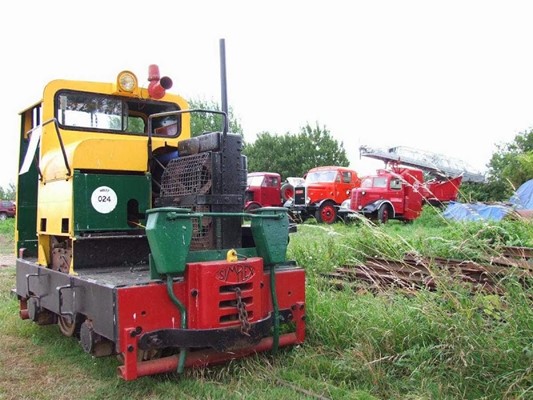 Westonzoyland Pumping Station Museum Westonzoyland Pumping Station Museum