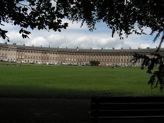 No. 1 Royal Crescent No. 1 Royal Crescent