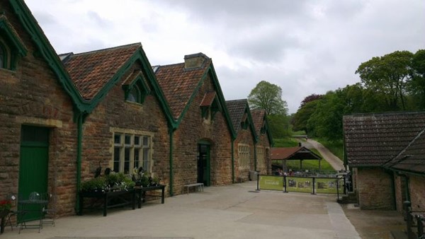 Tyntesfield Tyntesfield