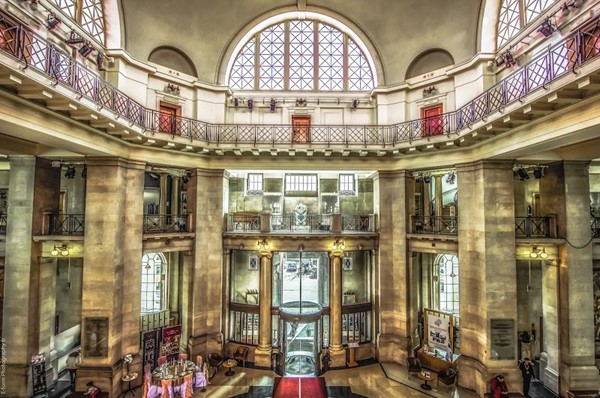 National Museum Cardiff National Museum Cardiff
