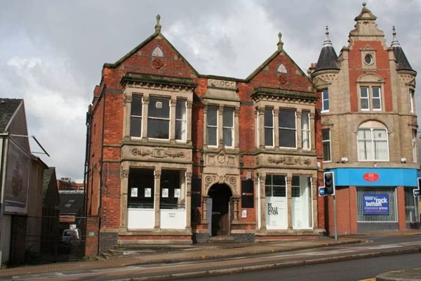 AirSpace Gallery AirSpace Gallery