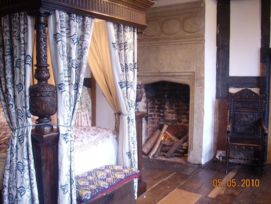 Ancient High House Ancient High House