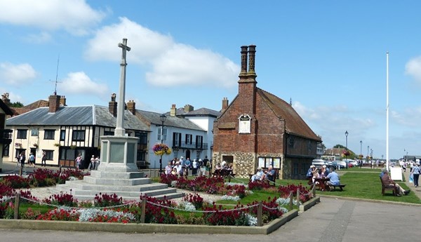 Aldeburgh Museum Trust Aldeburgh Museum Trust