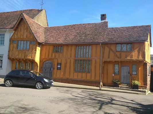 Little Hall Museum Little Hall Museum