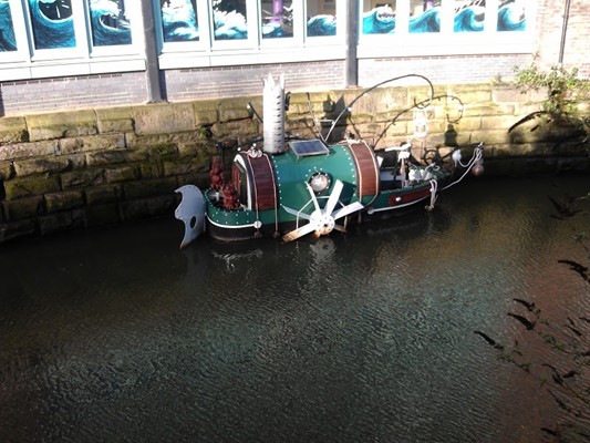 Seven Stories Seven Stories