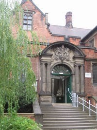 Hatton Gallery Hatton Gallery