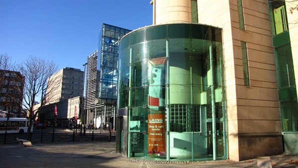 Laing Art Gallery Laing Art Gallery