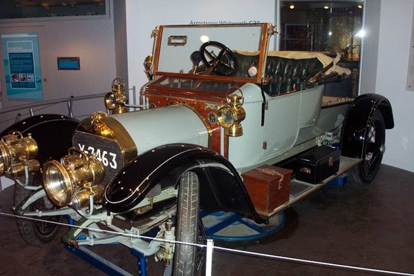 Discovery Museum Discovery Museum