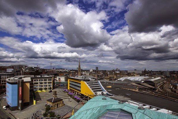 Centre for Life Centre for Life