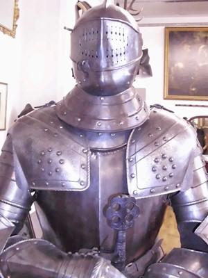 Stratford Armouries Stratford Armouries