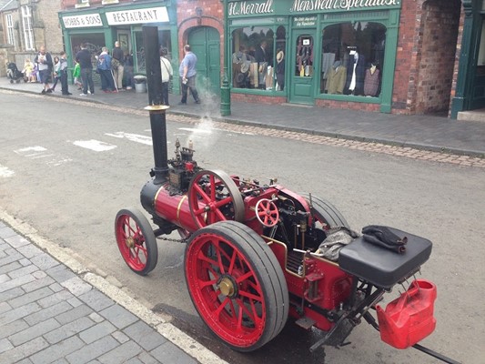 The Black Country Living Museum The Black Country Living Museum