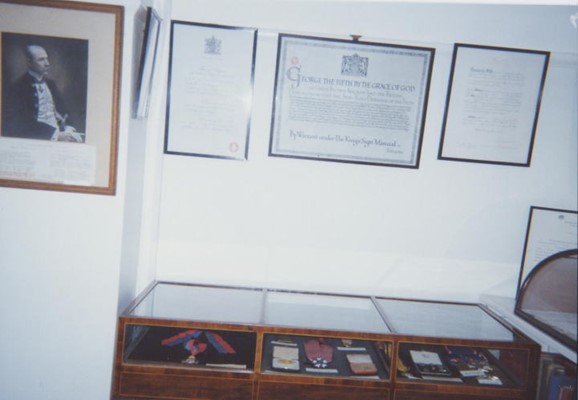 Elgar Birthplace Museum Elgar Birthplace Museum