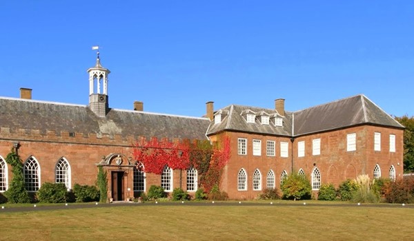 Worcestershire County Museum Worcestershire County Museum