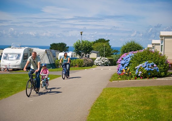 Wooda Farm Holiday Park Wooda Farm Holiday Park