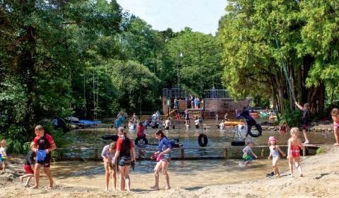 River Dart Country Park River Dart Country Park