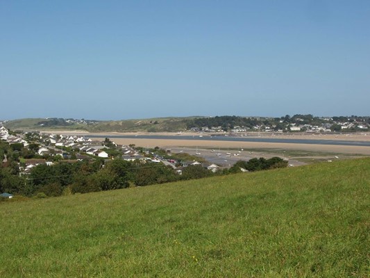 Dennis Cove Campsite Dennis Cove Campsite