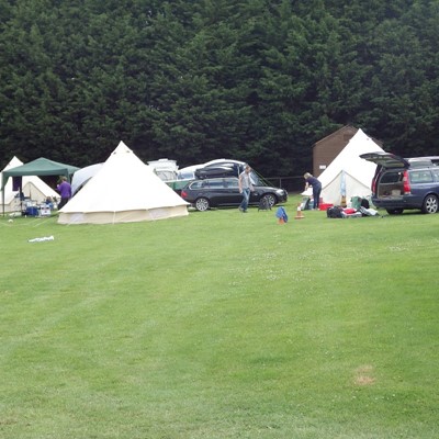 Cotswolds Camping Cotswolds Camping
